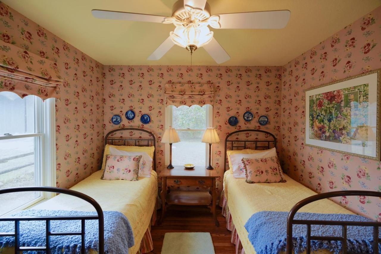 Onion Creek Cottage Austin Kültér fotó